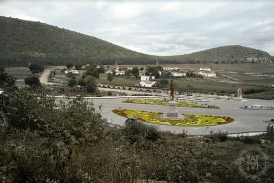 restauración