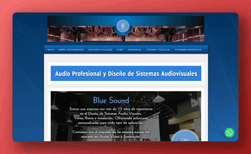 BLUESOUND