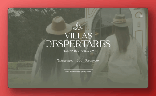 DESPERTARES