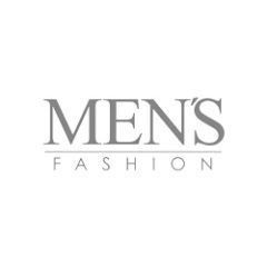 Mens fashion