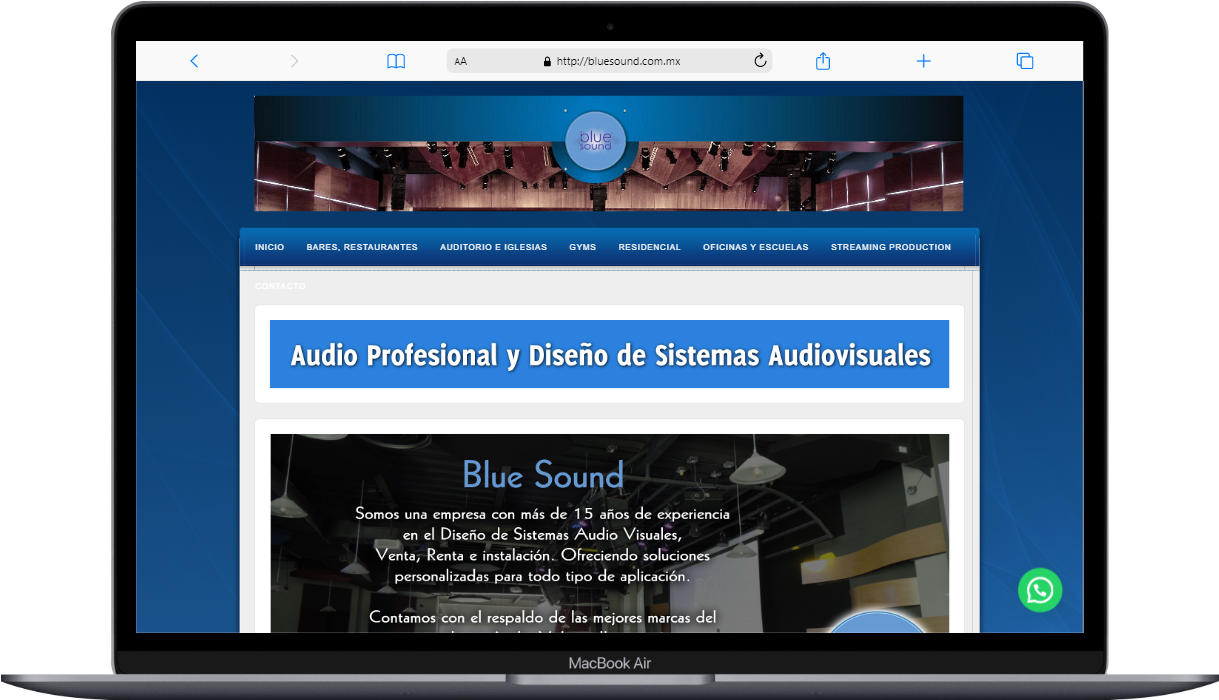 WEB DESIGN